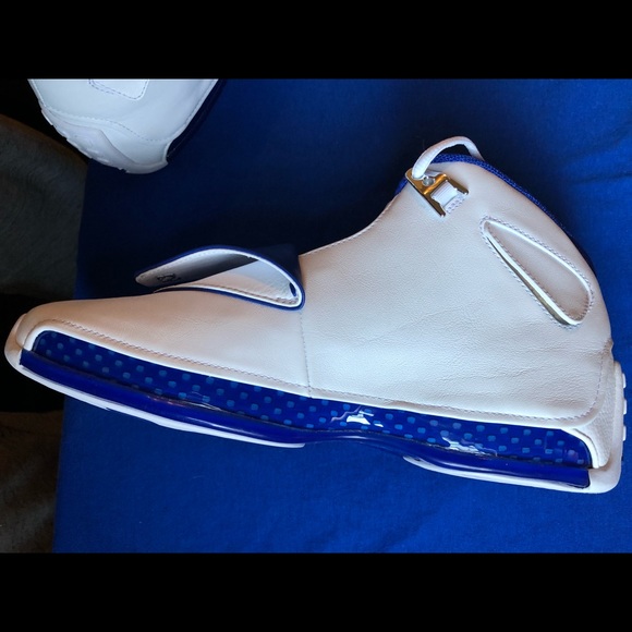 Jordan’s Retro 18s - Picture 4 of 6